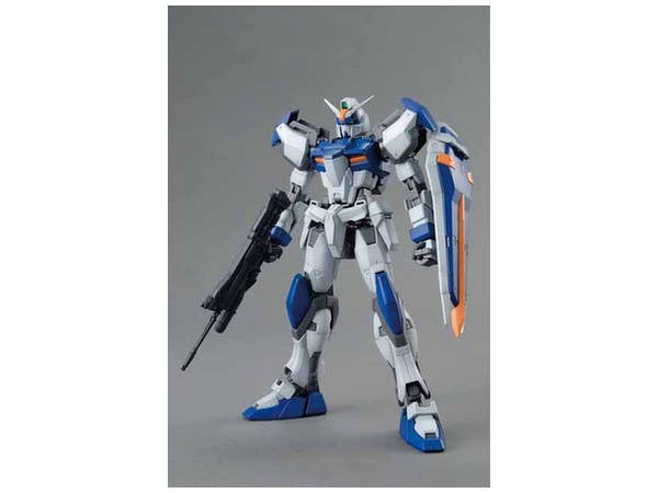 MG 1/100 決鬥高達高火力推進型