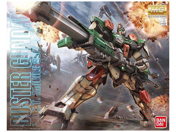 box art