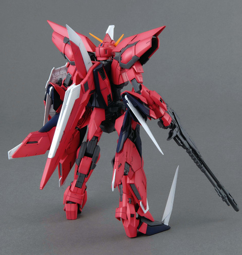 MG 1/100 Aegis Gundam