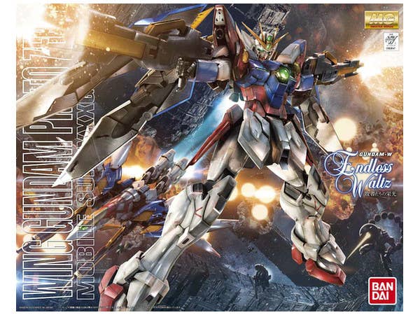 box art