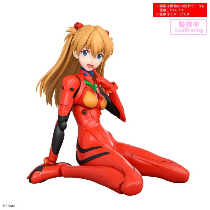 30MP 明日香 作戰服 4