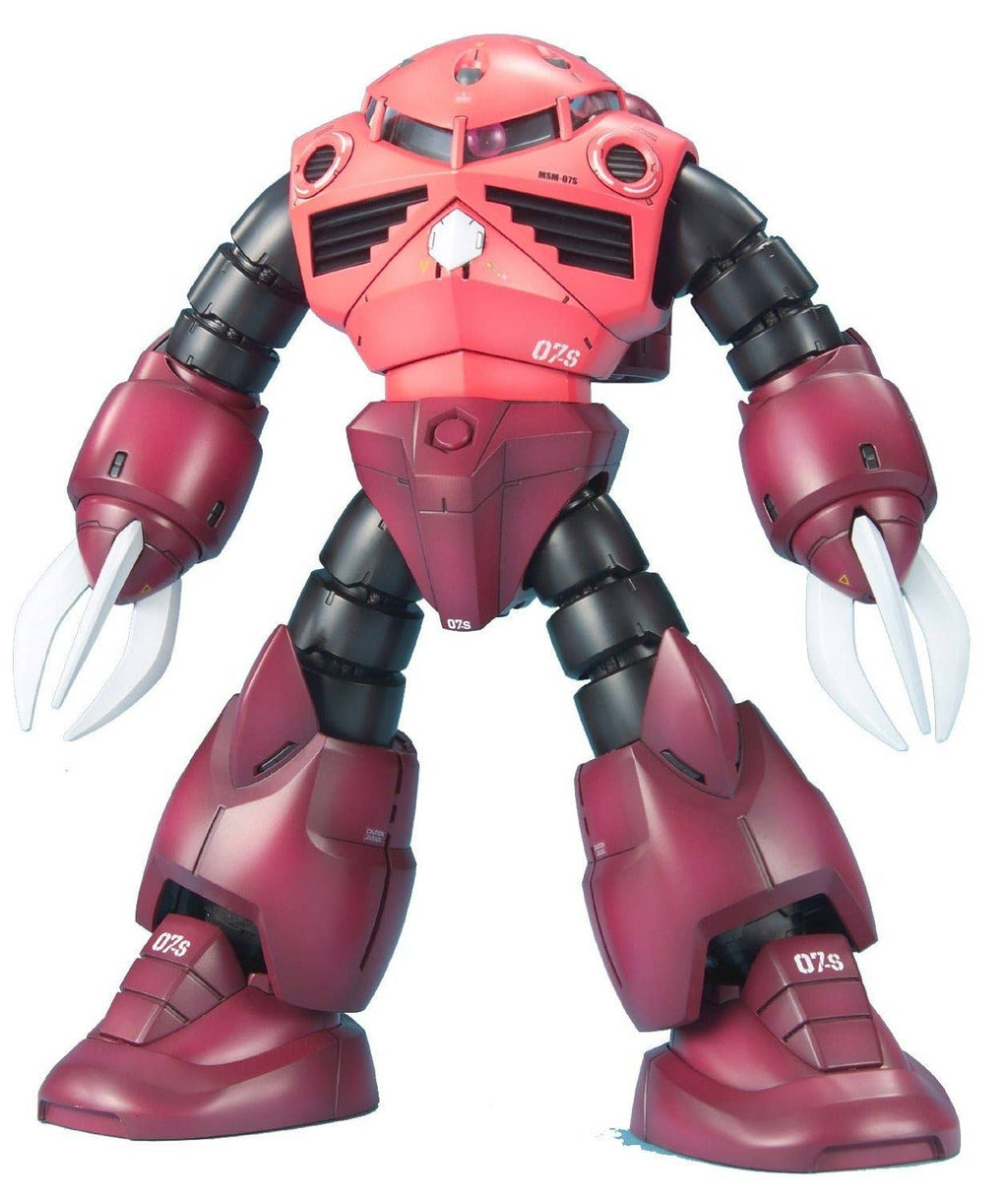 MG 1/100 Char's Z'Gok