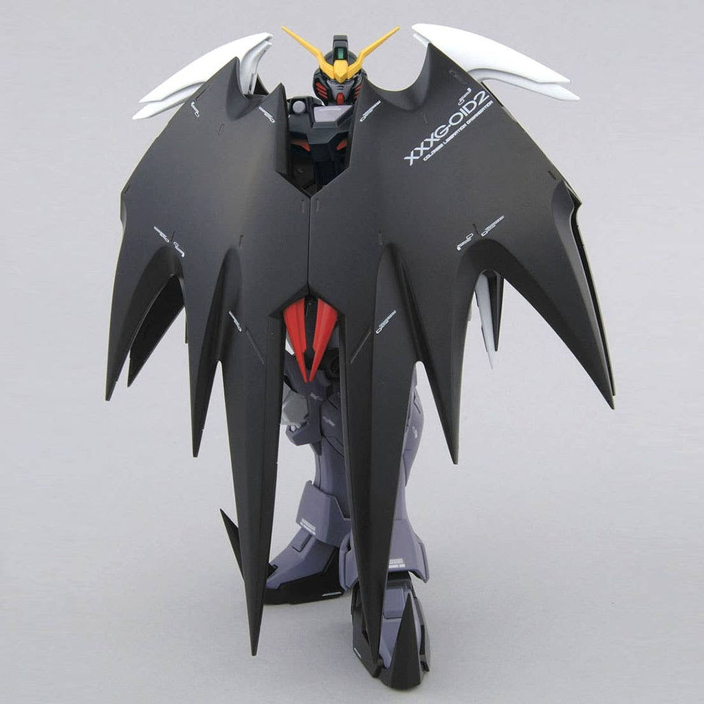 MG 1/100 地獄死神高達 EW Ver.