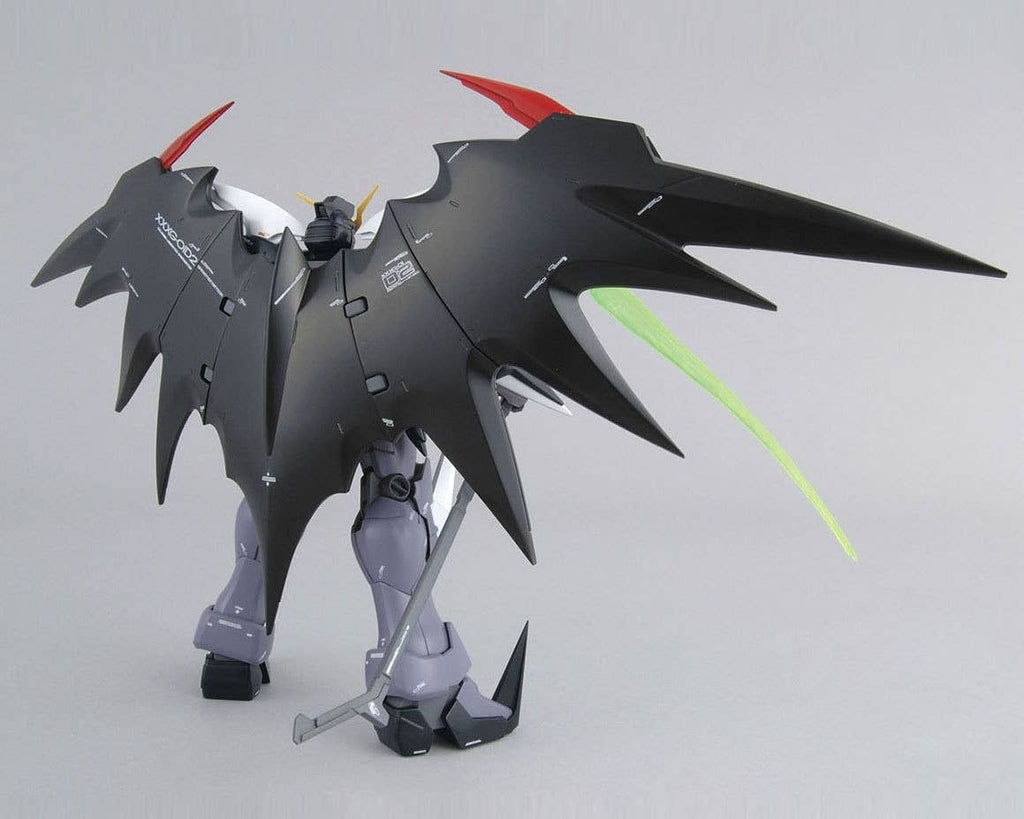 MG 1/100 地獄死神高達 EW Ver.