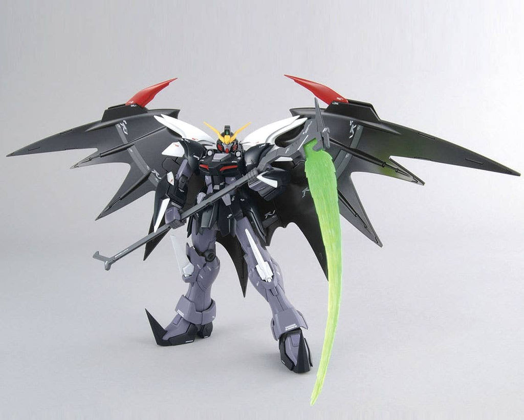 MG 1/100 地獄死神高達 EW Ver.