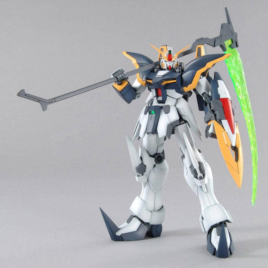 MG 1/100 死神高達 EW Ver.