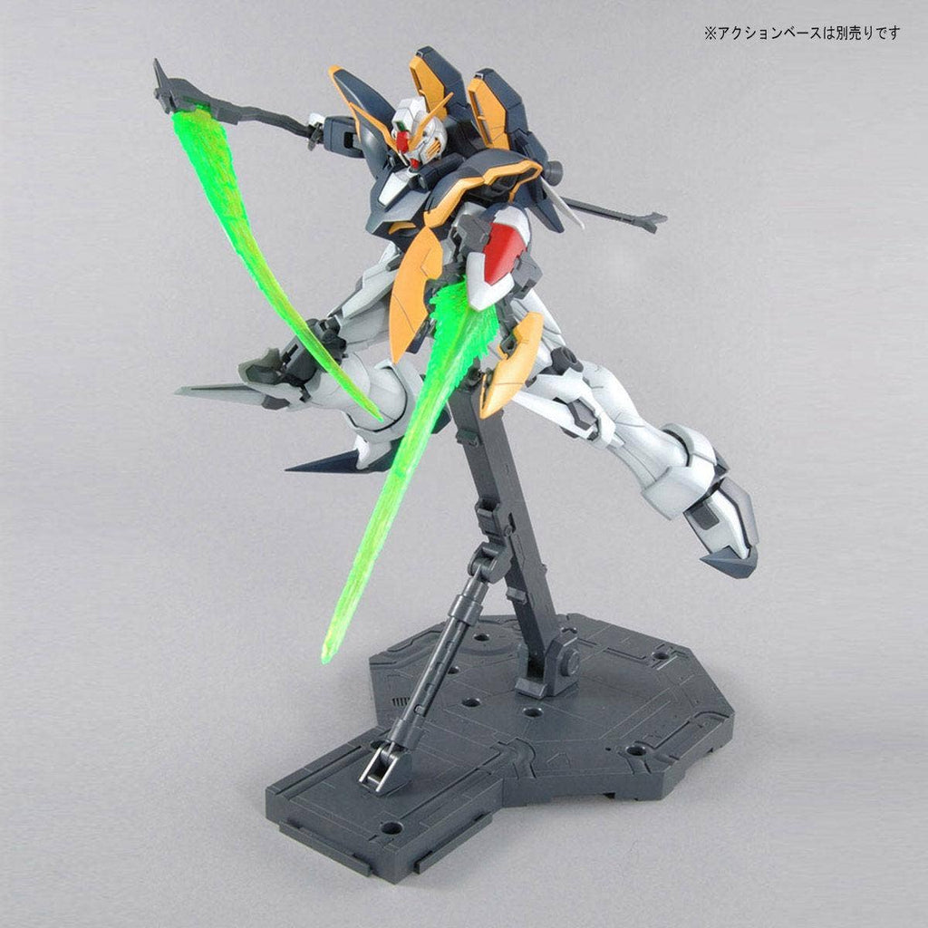 MG 1/100 死神高達 EW Ver.