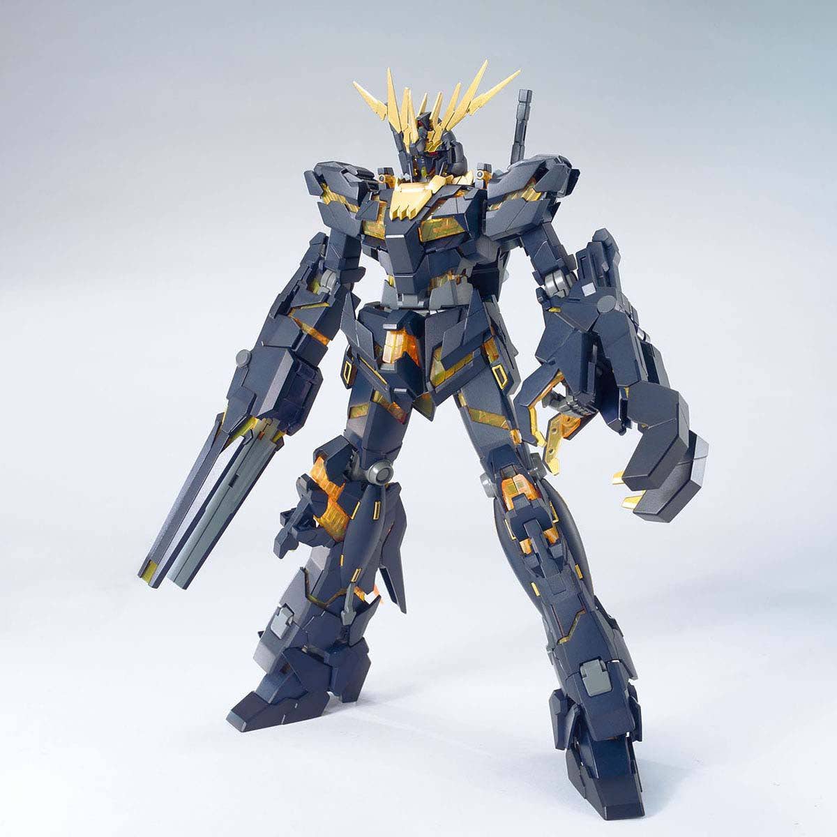 MG 1/100 獨角獸高達 2號機 報喪女妖