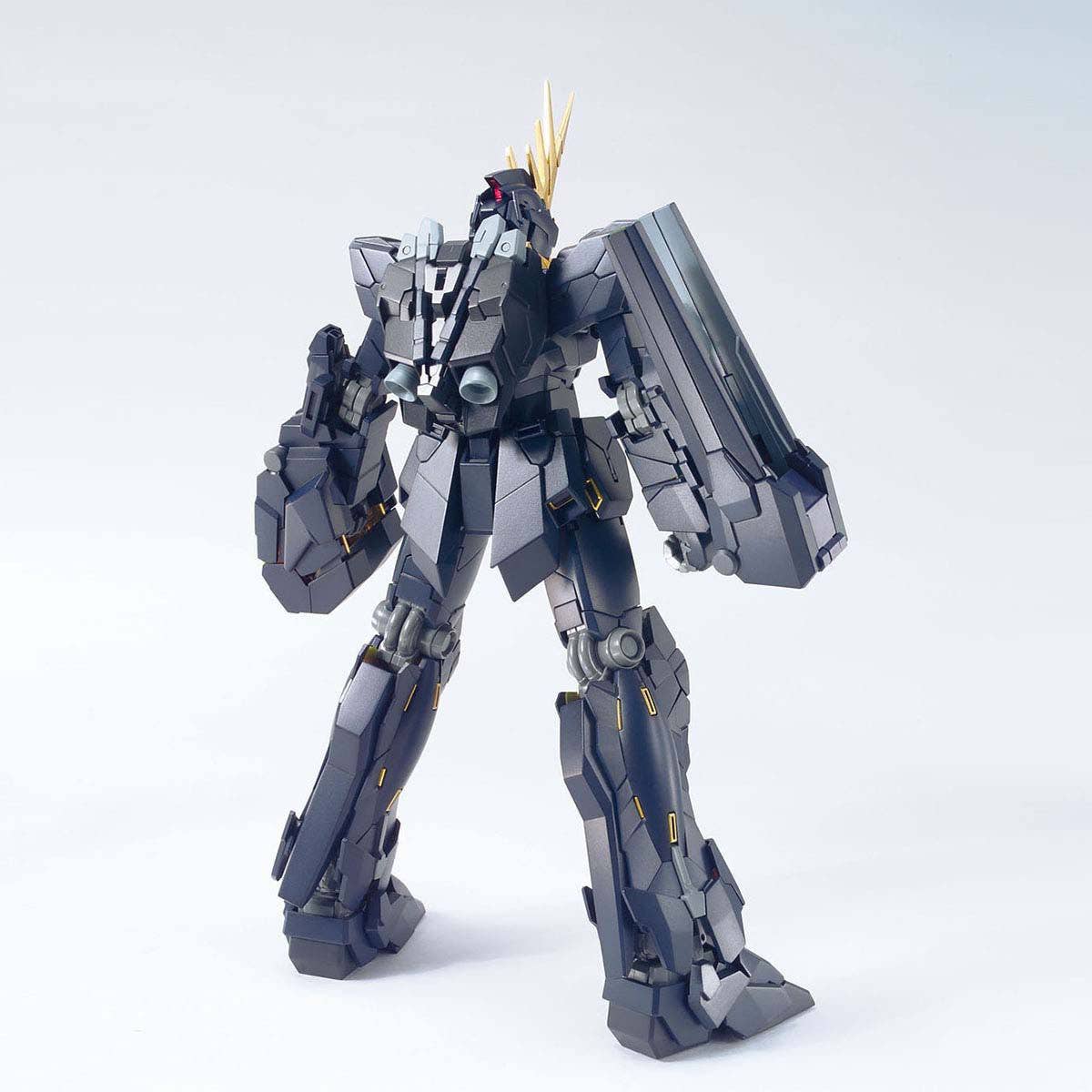 MG 1/100 獨角獸高達 2號機 報喪女妖
