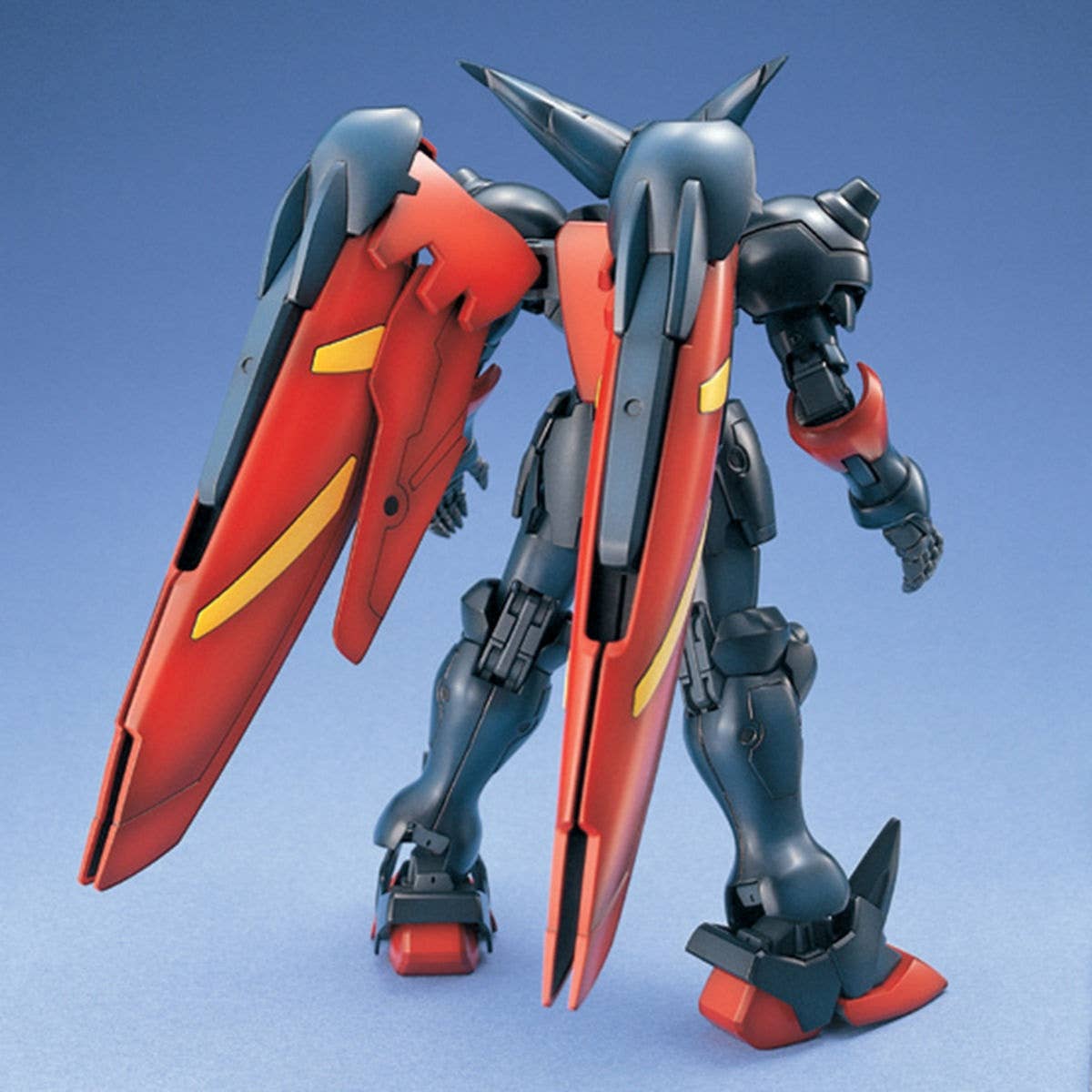MG 1/100 Master Gundam