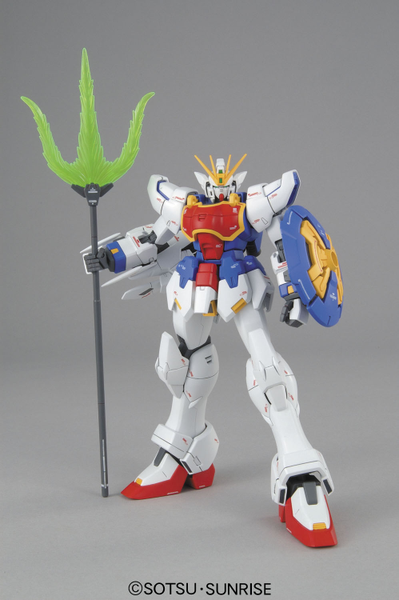 MG 1/100 Shenlong Gundam EW