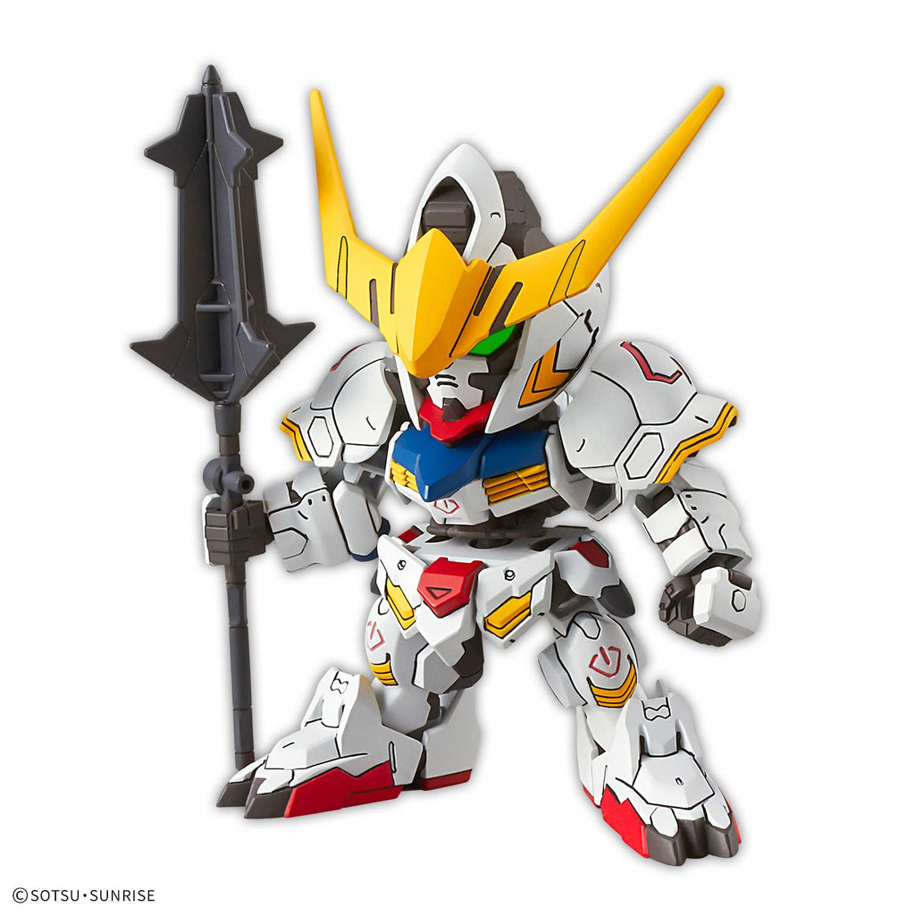 SDEX Standard 010 Gundam Barbatos