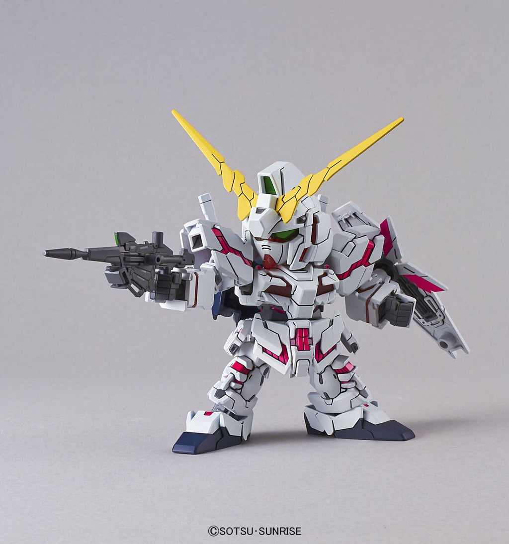 SDEX Standard 005 Unicorn Gundam (Destroy Mode)