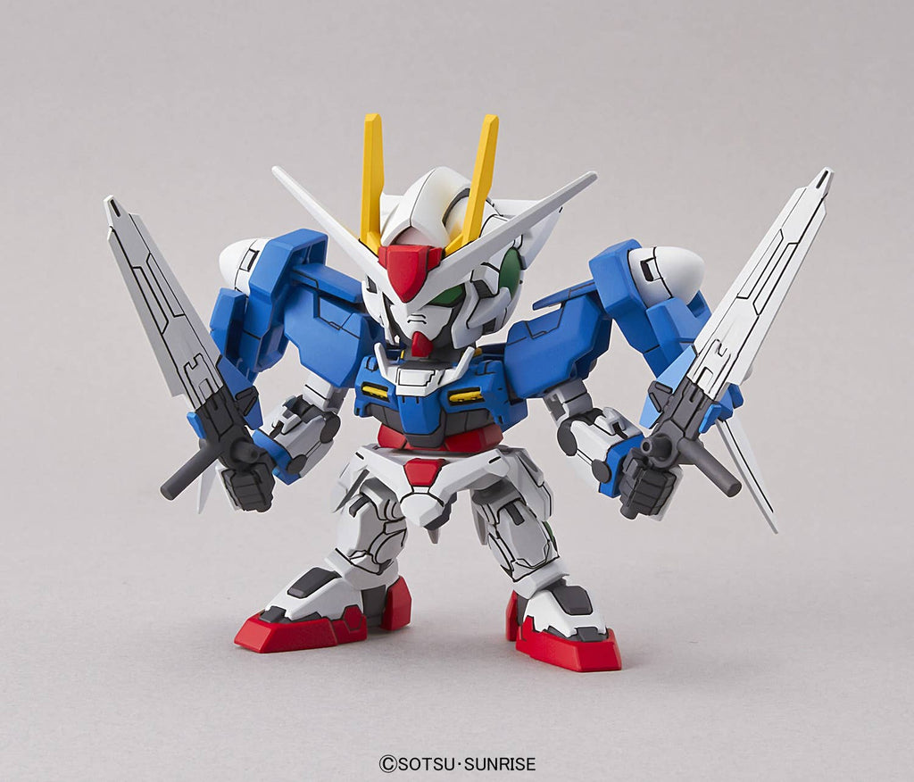 SDEX Standard 008 00 Gundam