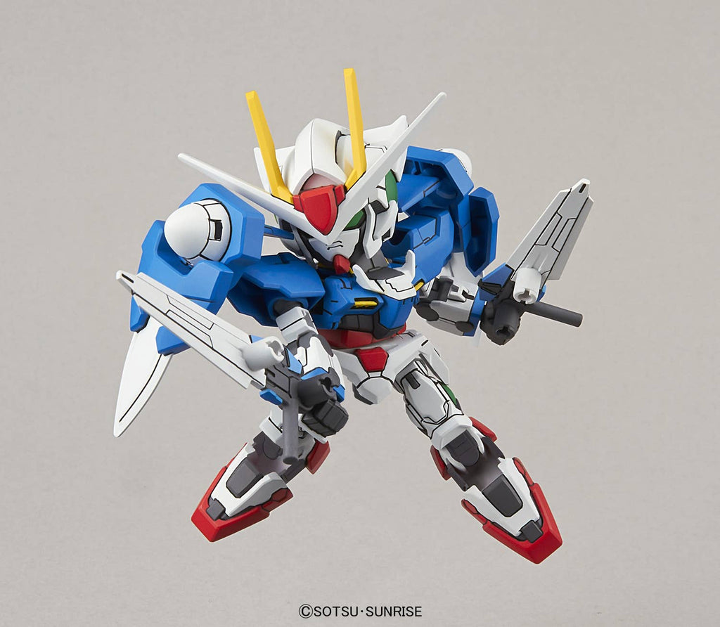SDEX Standard 008 00 Gundam