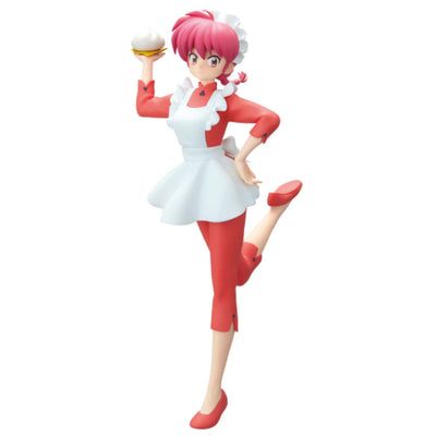 [GLITTER&GLAMOURS] Ranma 1/2 Ranma