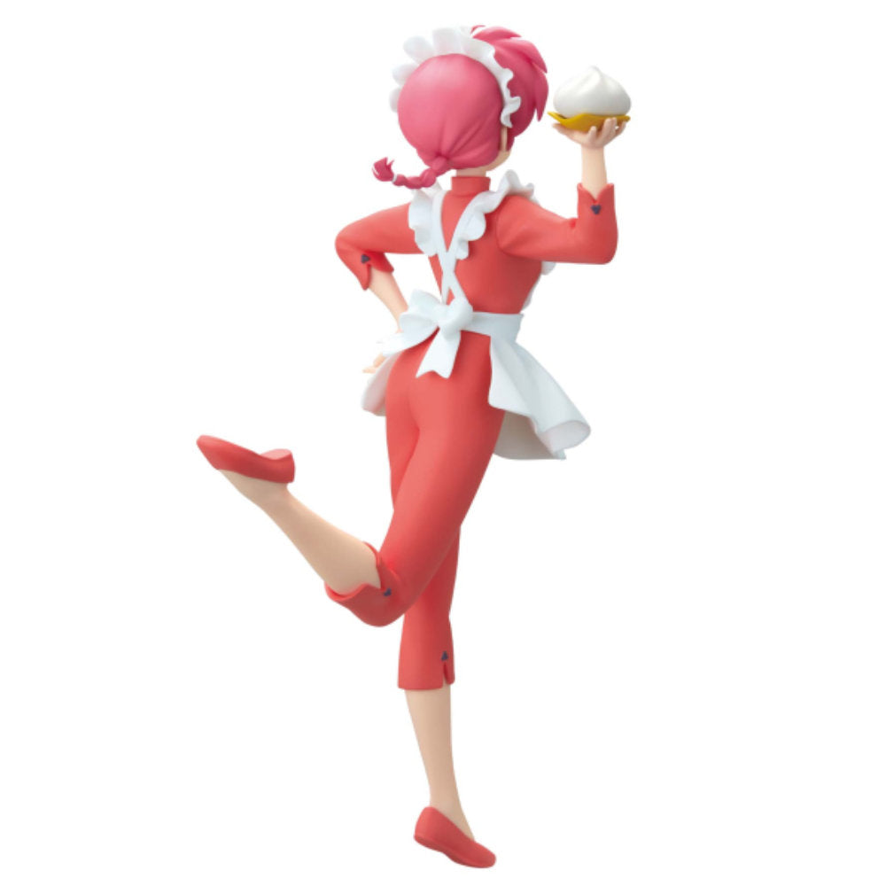 亂馬½ 亂馬