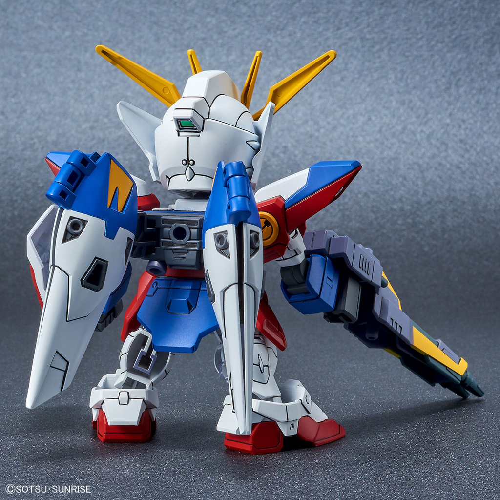 SDEX Standard Wing Gundam Zero EW