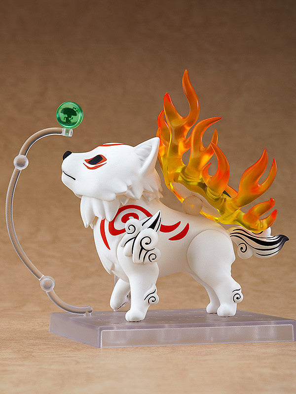 Nendoroid Amaterasu | Okami