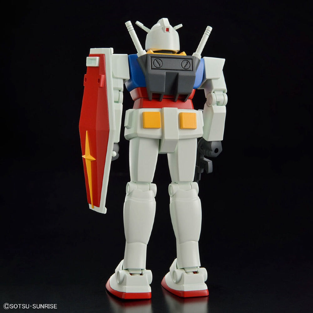 Best Mecha RX-78-2 Revival