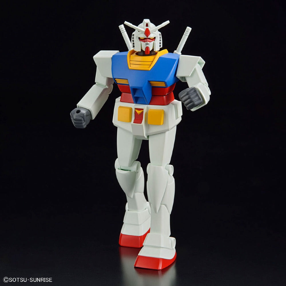 Best Mecha RX-78-2 Revival