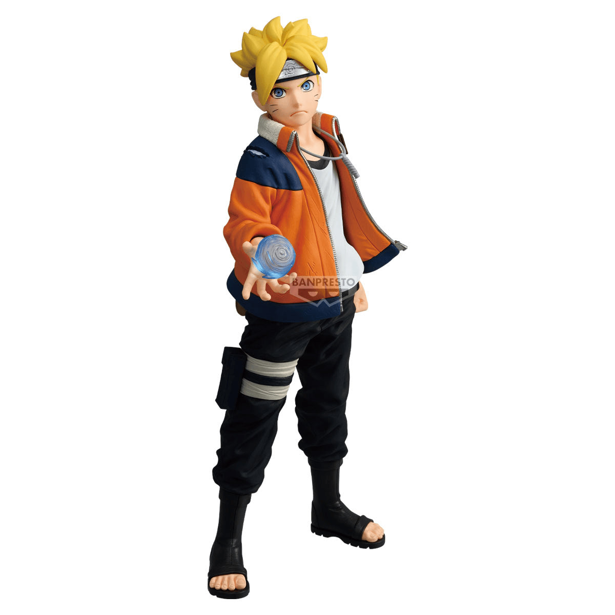 BORUTO 漩渦博人