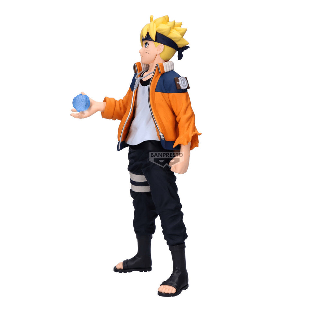 BORUTO 漩渦博人
