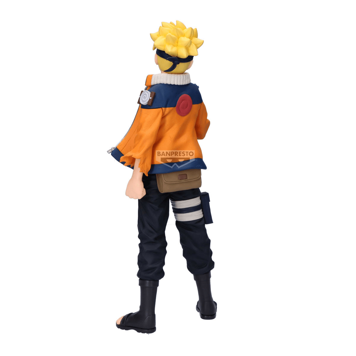BORUTO 漩渦博人