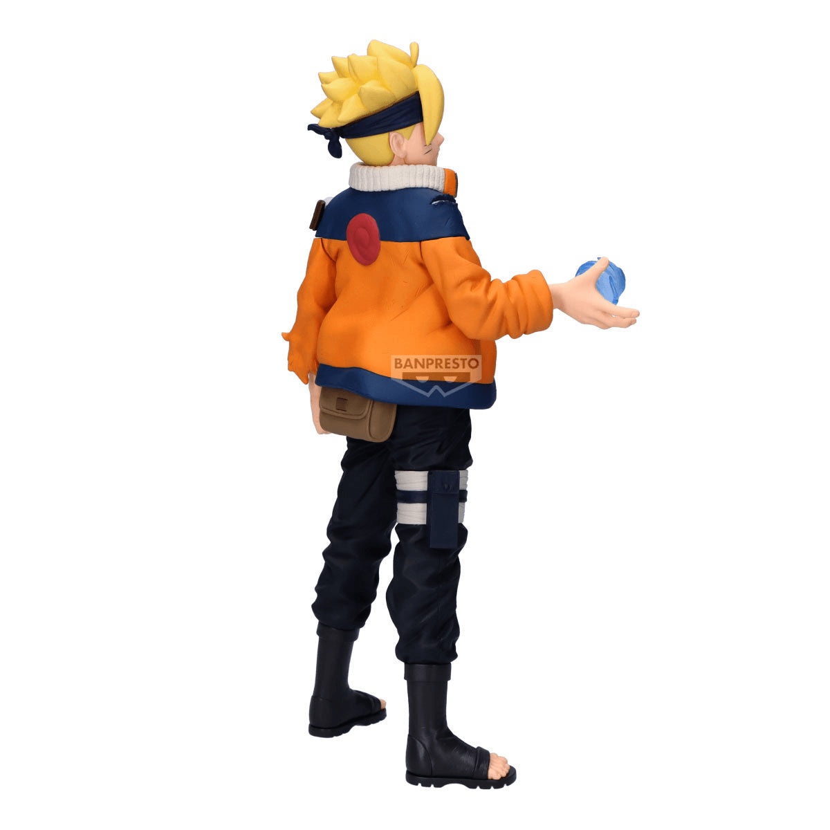 BORUTO 漩渦博人