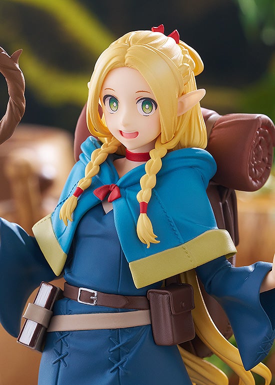 POP UP PARADE 瑪露希爾 Marcille Donato - 迷宮飯 Delicious in Dungeon