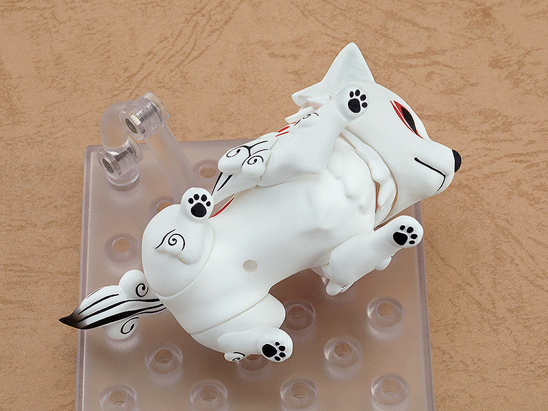 Nendoroid Amaterasu | Okami