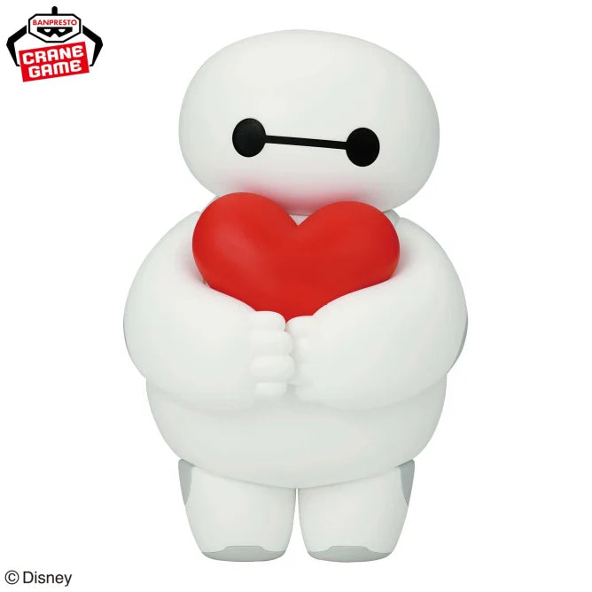 迪士尼 醫神 Baymax