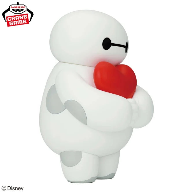 迪士尼 醫神 Baymax
