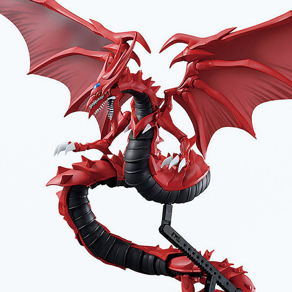 Figure-rise Standard Amplified Slifer the Sky Dragon