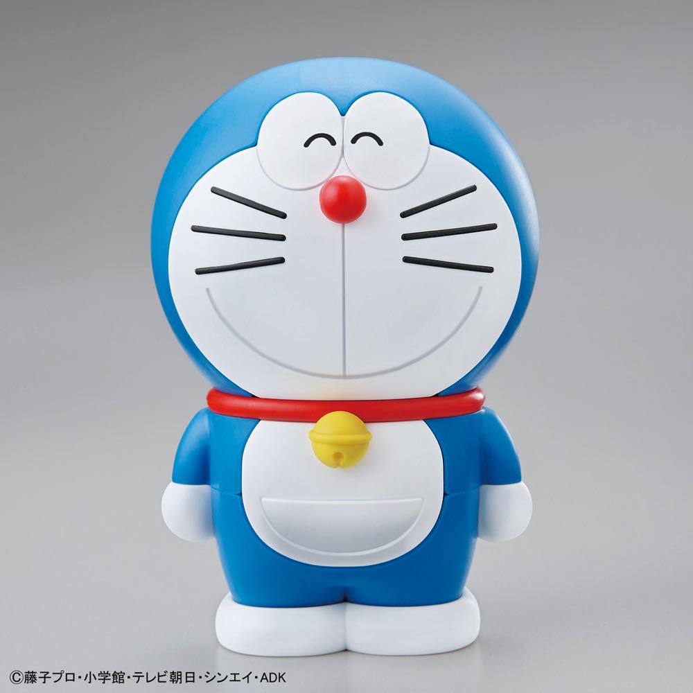 EG Doraemon