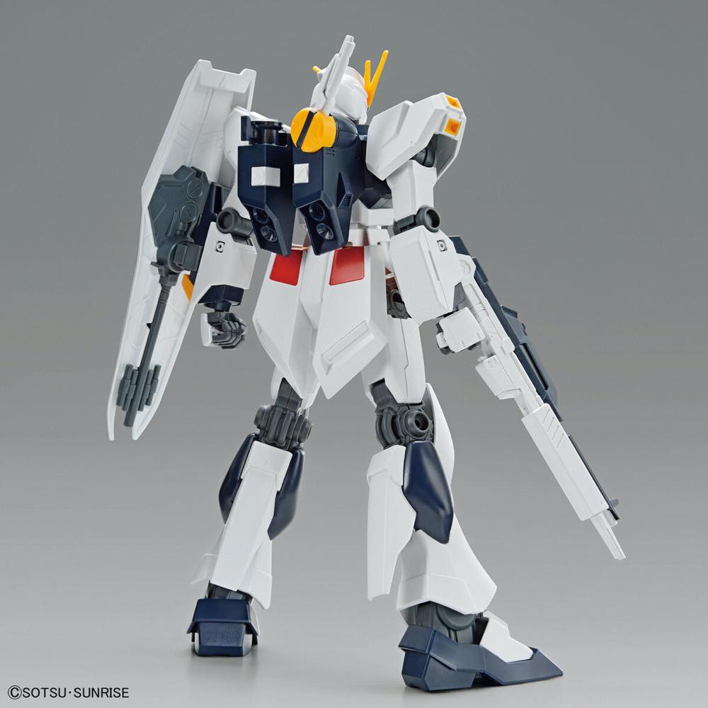 EG Nu Gundam