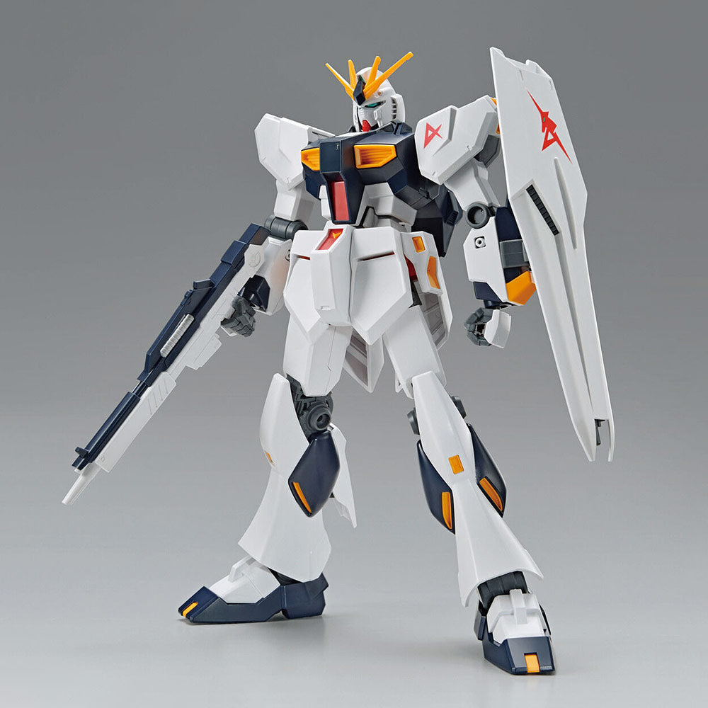 EG Nu Gundam