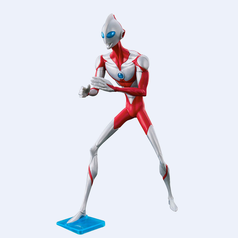 EG Ultraman