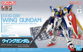 EG Wing Gundam Box