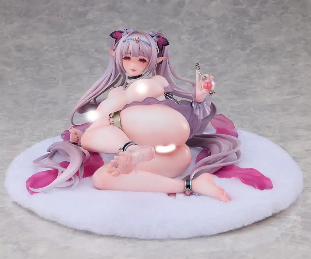 HOTVENUS 1/6 Roselina - 角度5