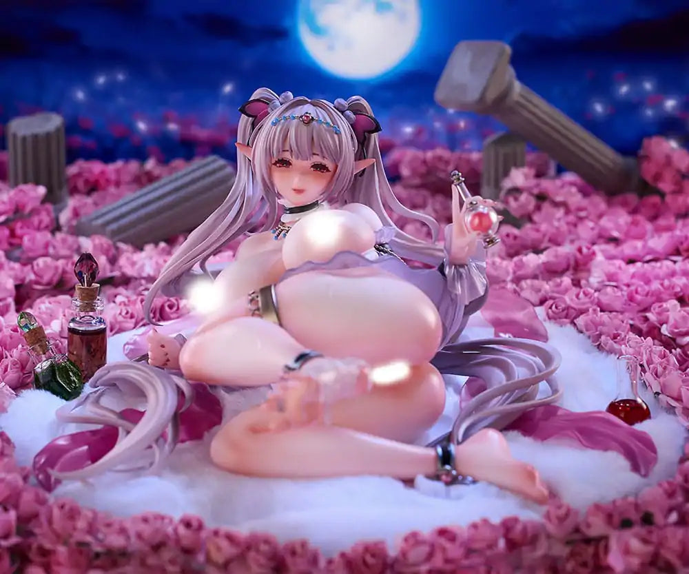 HOTVENUS 1/6 Roselina - 角度2