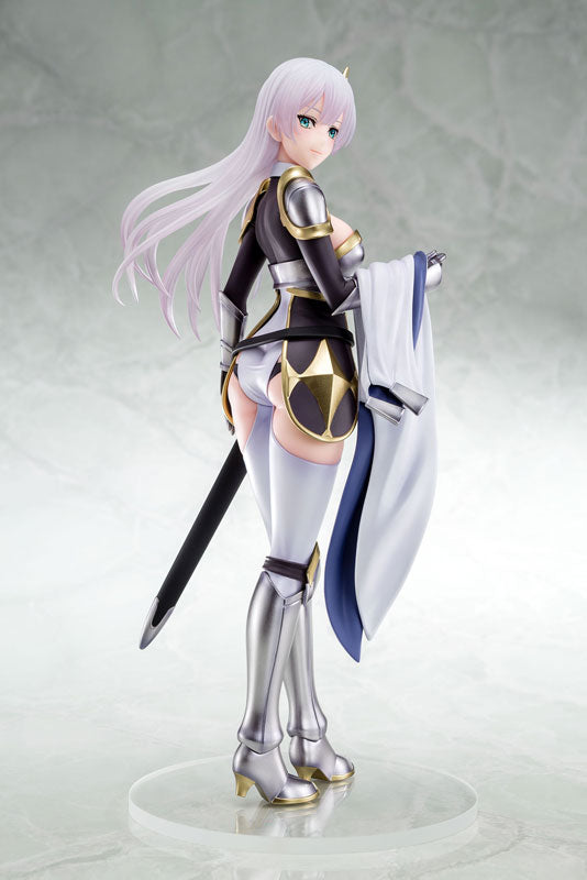 鄉下大叔成為劍聖 亞琉希雅·席特拉斯 1/6 完成品