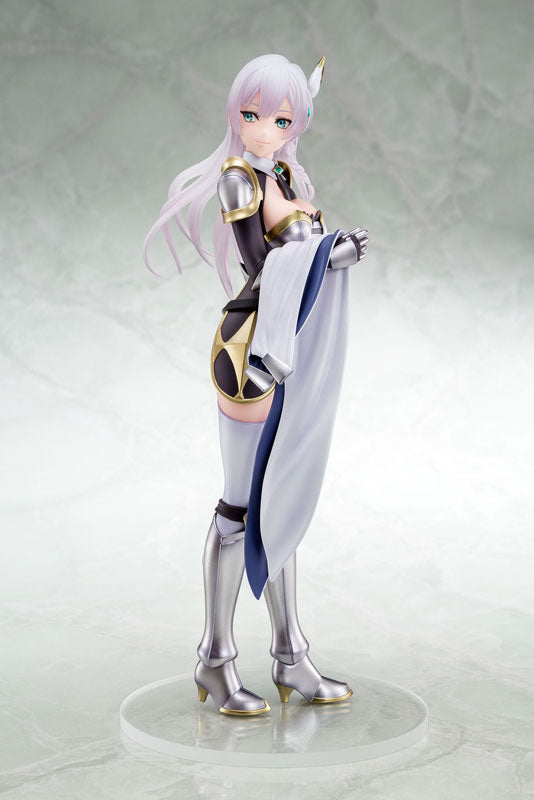 鄉下大叔成為劍聖 亞琉希雅·席特拉斯 1/6 完成品