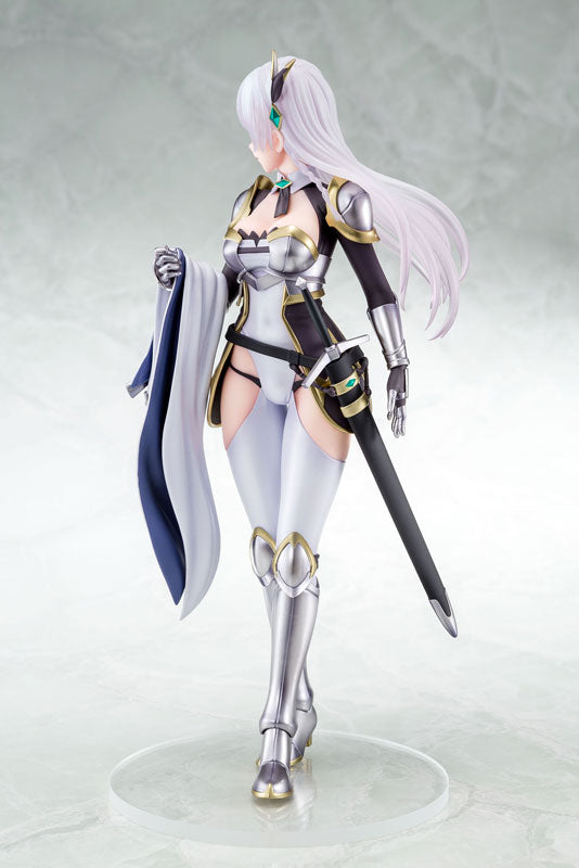 鄉下大叔成為劍聖 亞琉希雅·席特拉斯 1/6 完成品