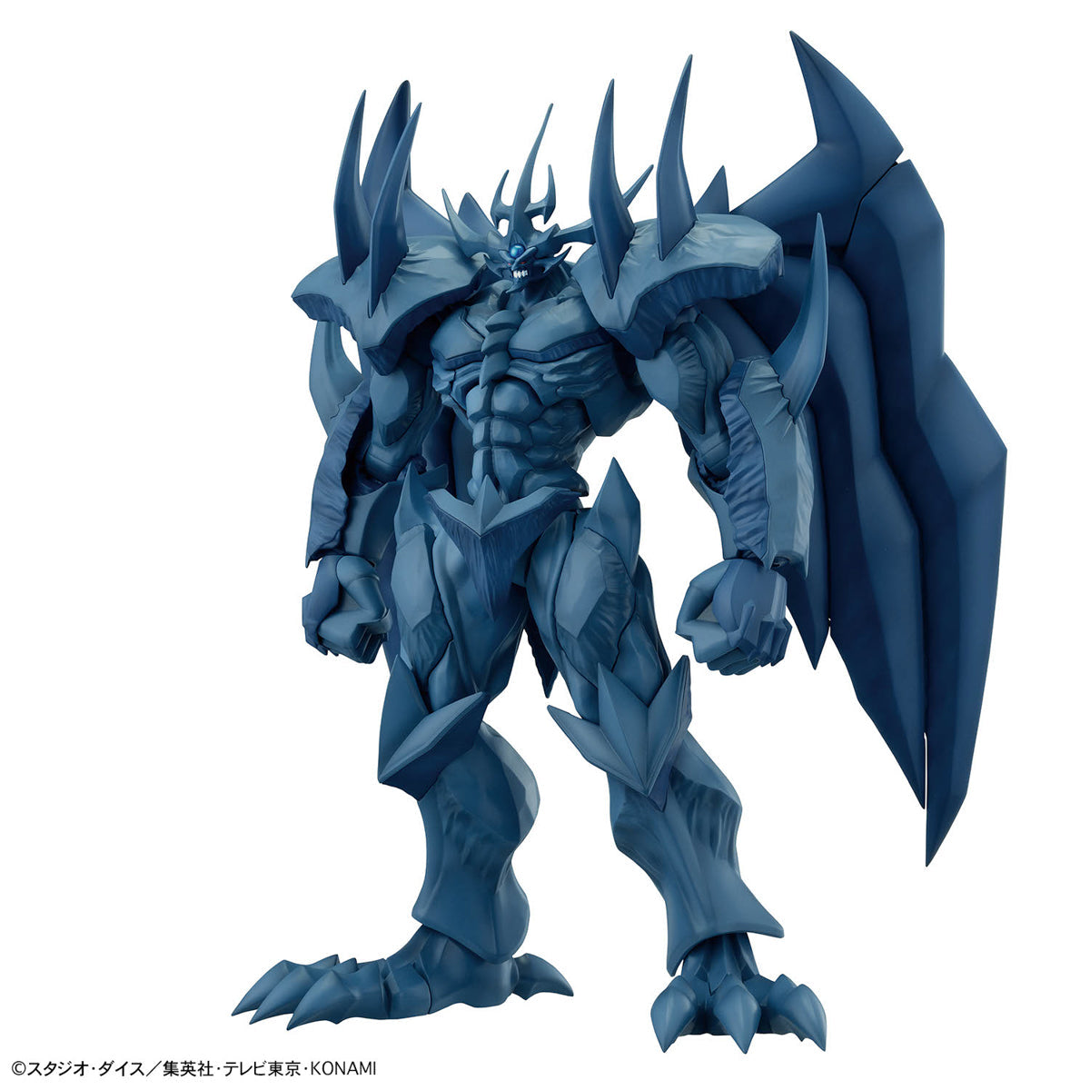 Obelisk the Tormentor