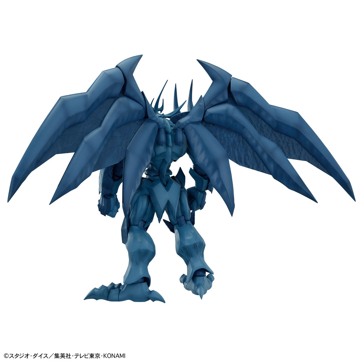 Obelisk the Tormentor
