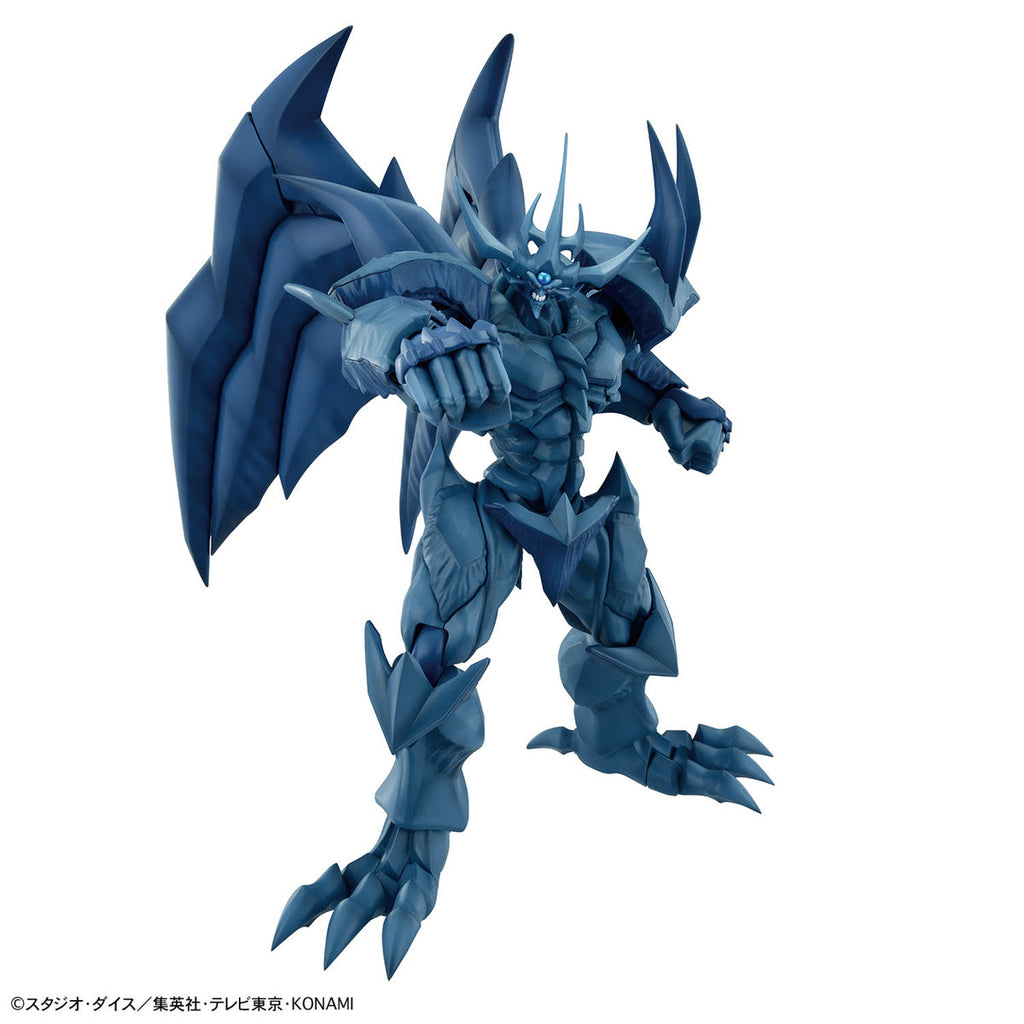 Obelisk the Tormentor