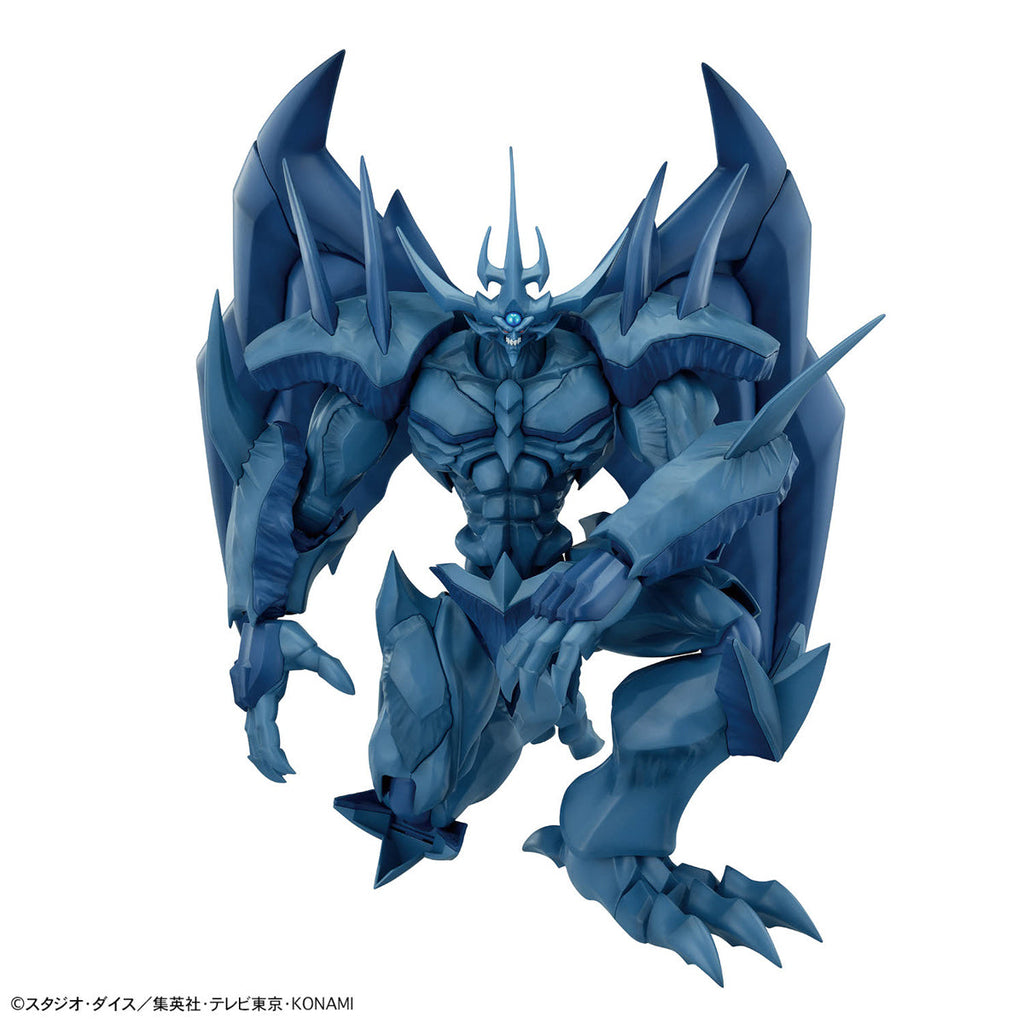Obelisk the Tormentor