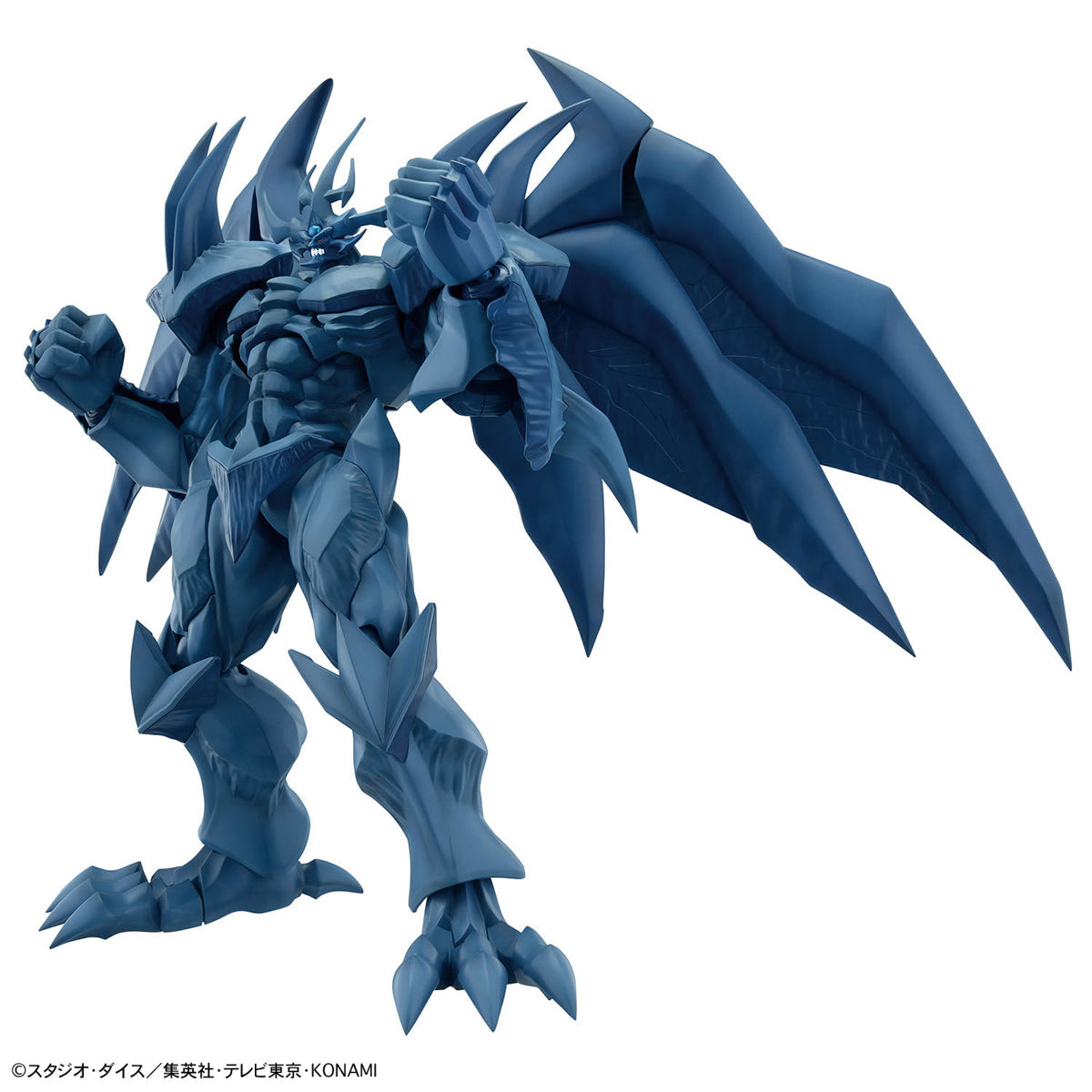 Obelisk the Tormentor