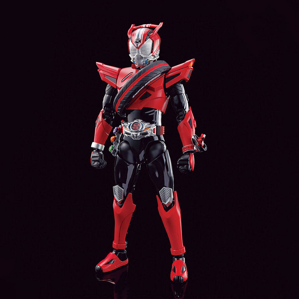 Figure-rise Standard Kamen Rider Drive Type Speed